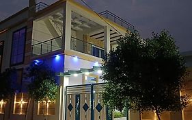 Amaan Exotica Farm House