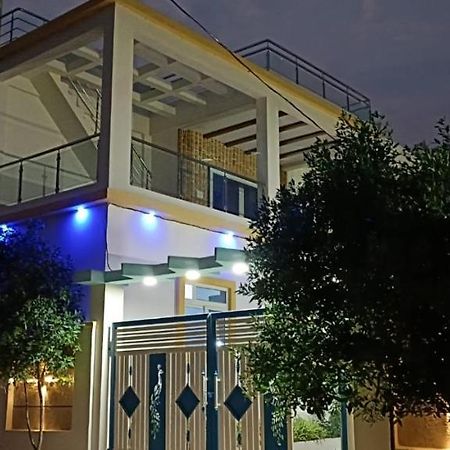 Amaan Exotica Farmhouse Villa Venkatapur Exterior photo