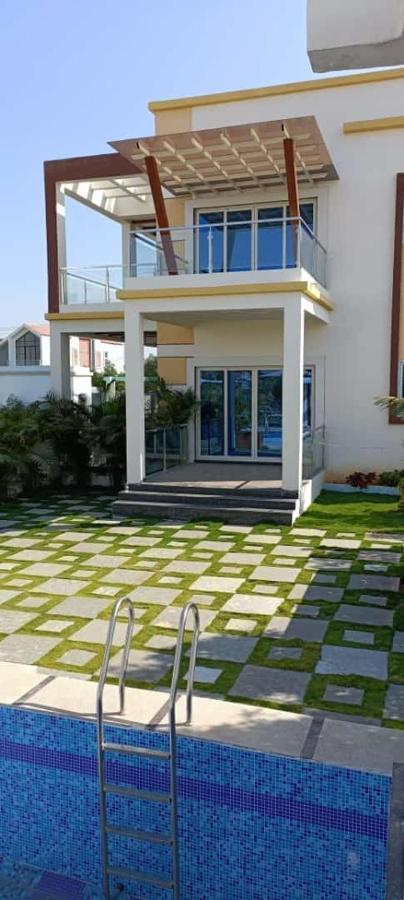 Amaan Exotica Farmhouse Villa Venkatapur Exterior photo