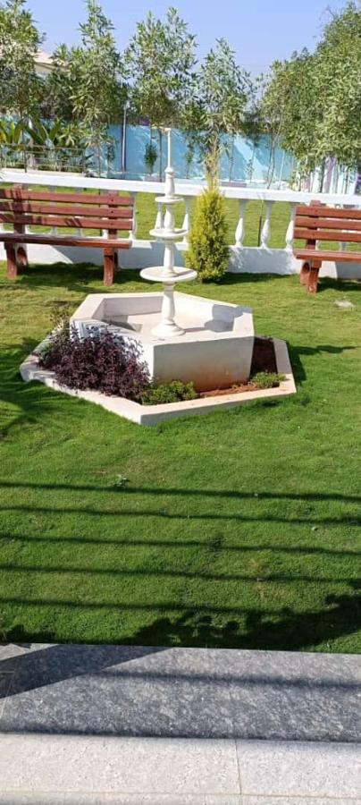 Amaan Exotica Farmhouse Villa Venkatapur Exterior photo