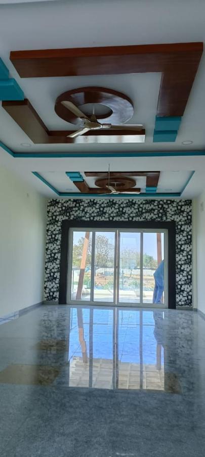 Amaan Exotica Farmhouse Villa Venkatapur Exterior photo