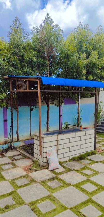 Amaan Exotica Farmhouse Villa Venkatapur Exterior photo