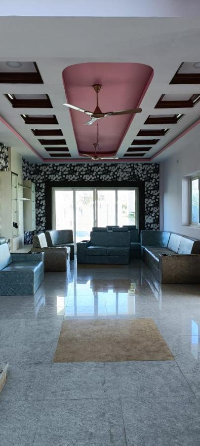 Amaan Exotica Farmhouse Villa Venkatapur Exterior photo